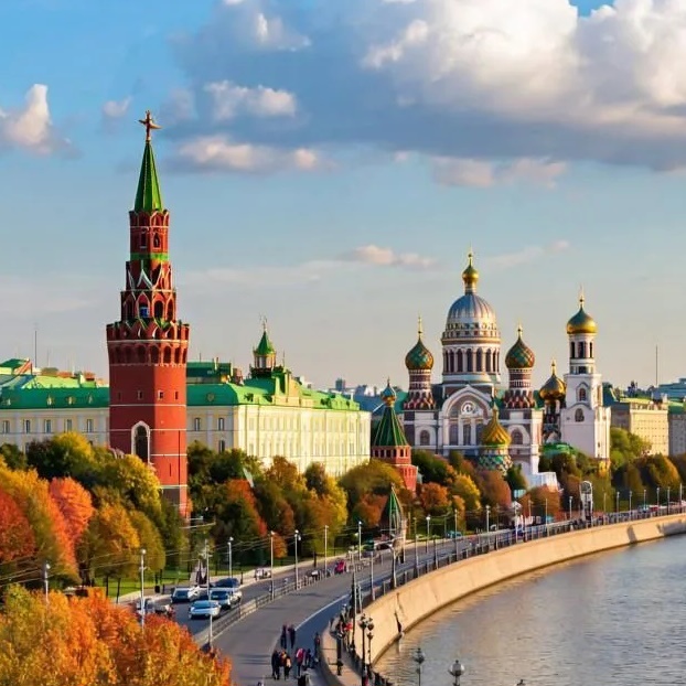 Фотография канала Max Москва на позитиве