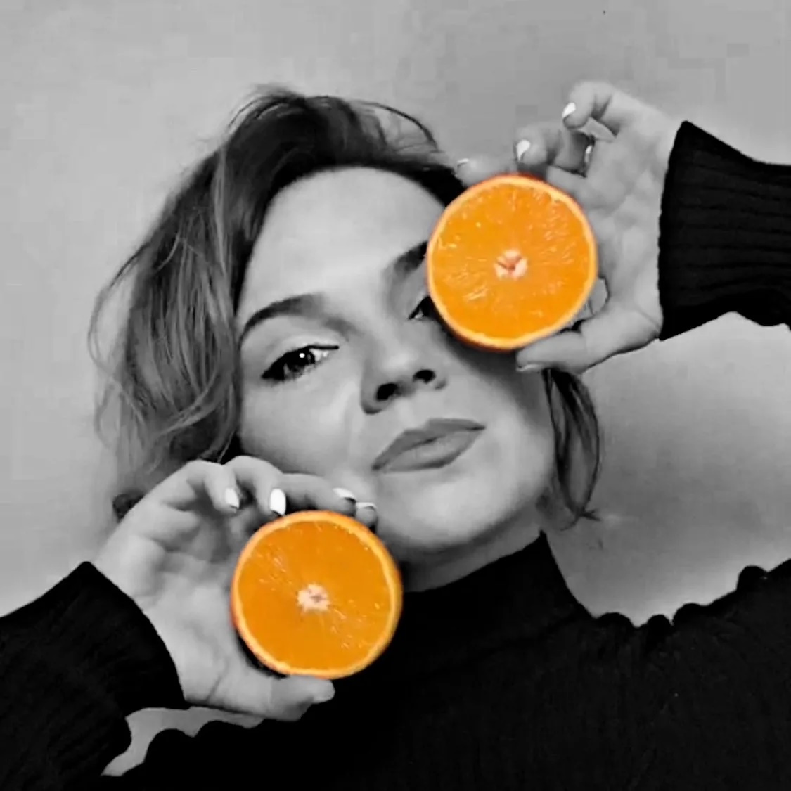 Логотип канала Ekaterina Kumi