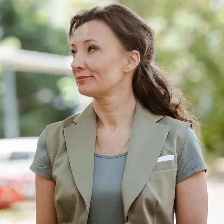 Логотип канала Анна КуZнецоVа