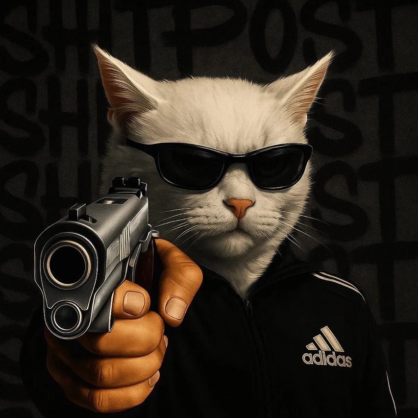 Фотография канала Max shitpost.mp4
