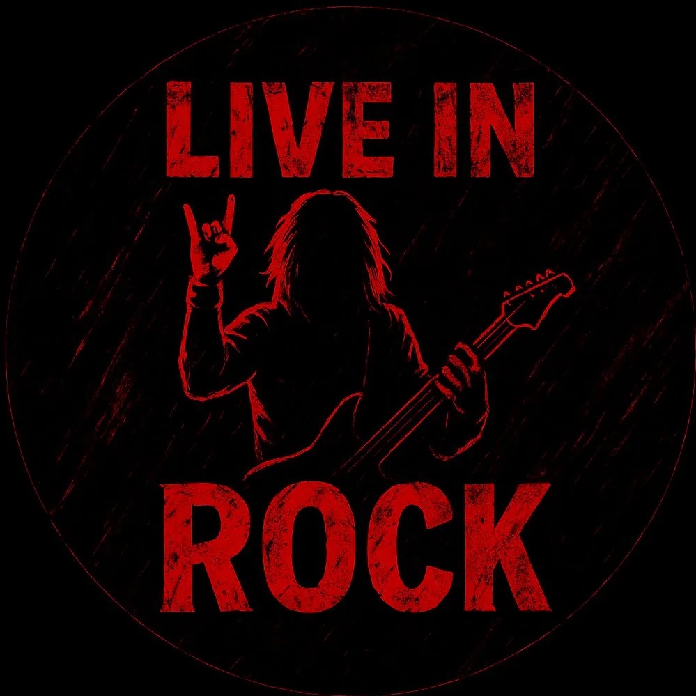 Фотография канала Max Live in rock | Рок