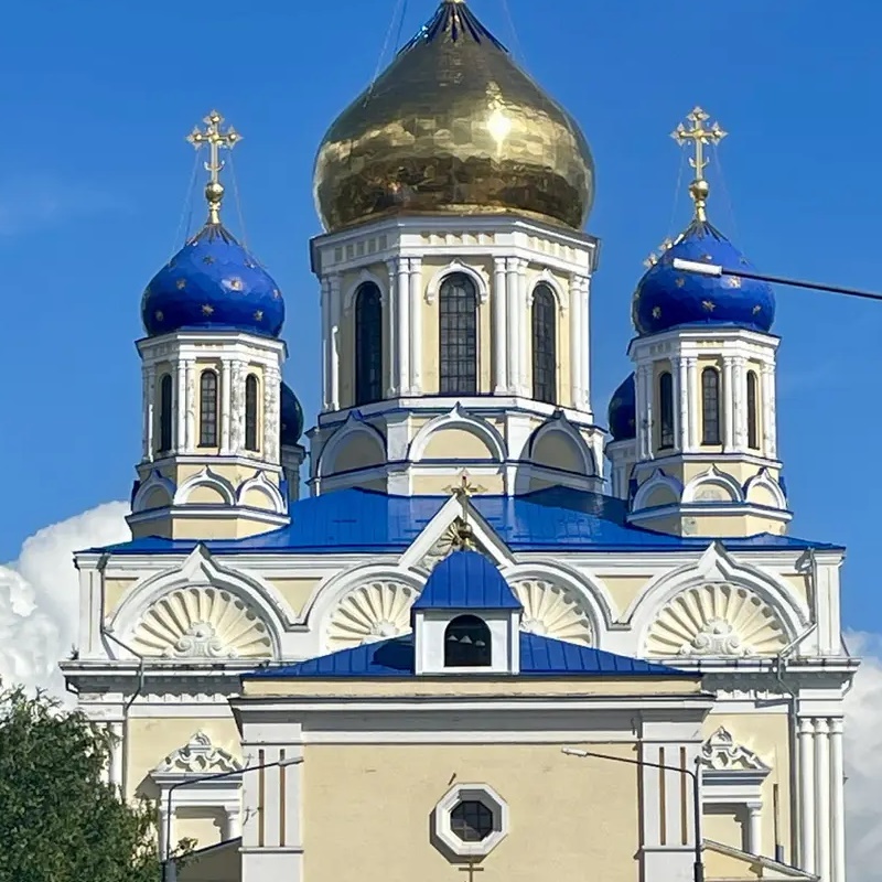 Фотография канала Max Город Елец
