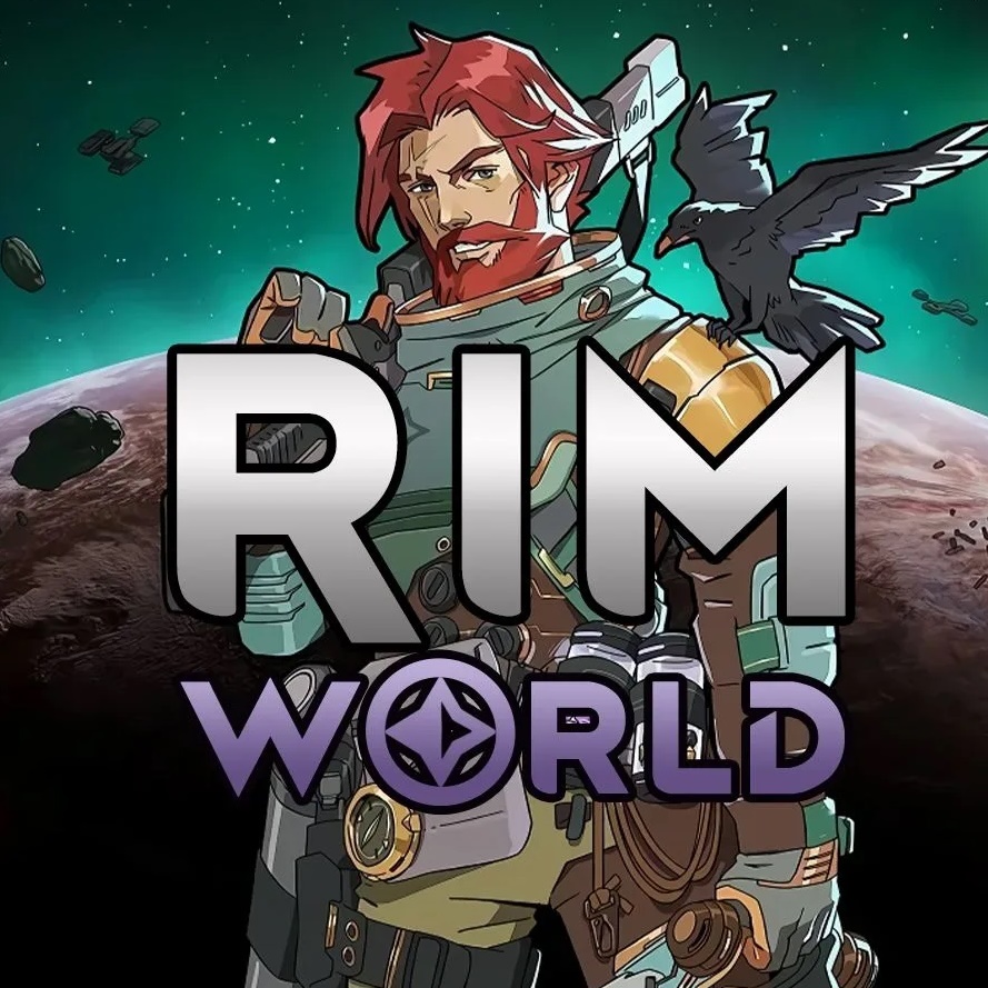 Фотография канала Max RimWorld 1.6 - Активное сообщество
