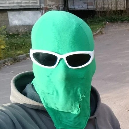 Фотография канала Max Чистомэн