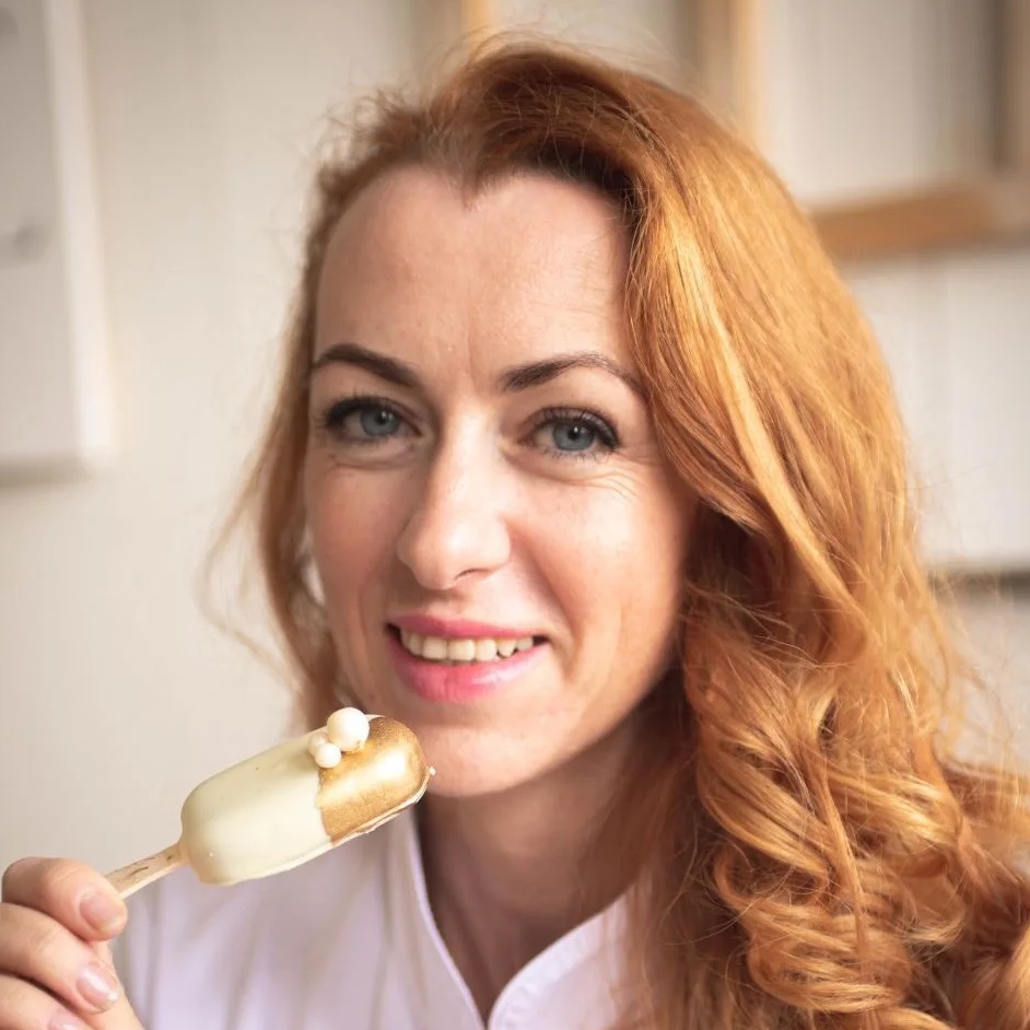 Анастасия Макурова | Сладости и не только