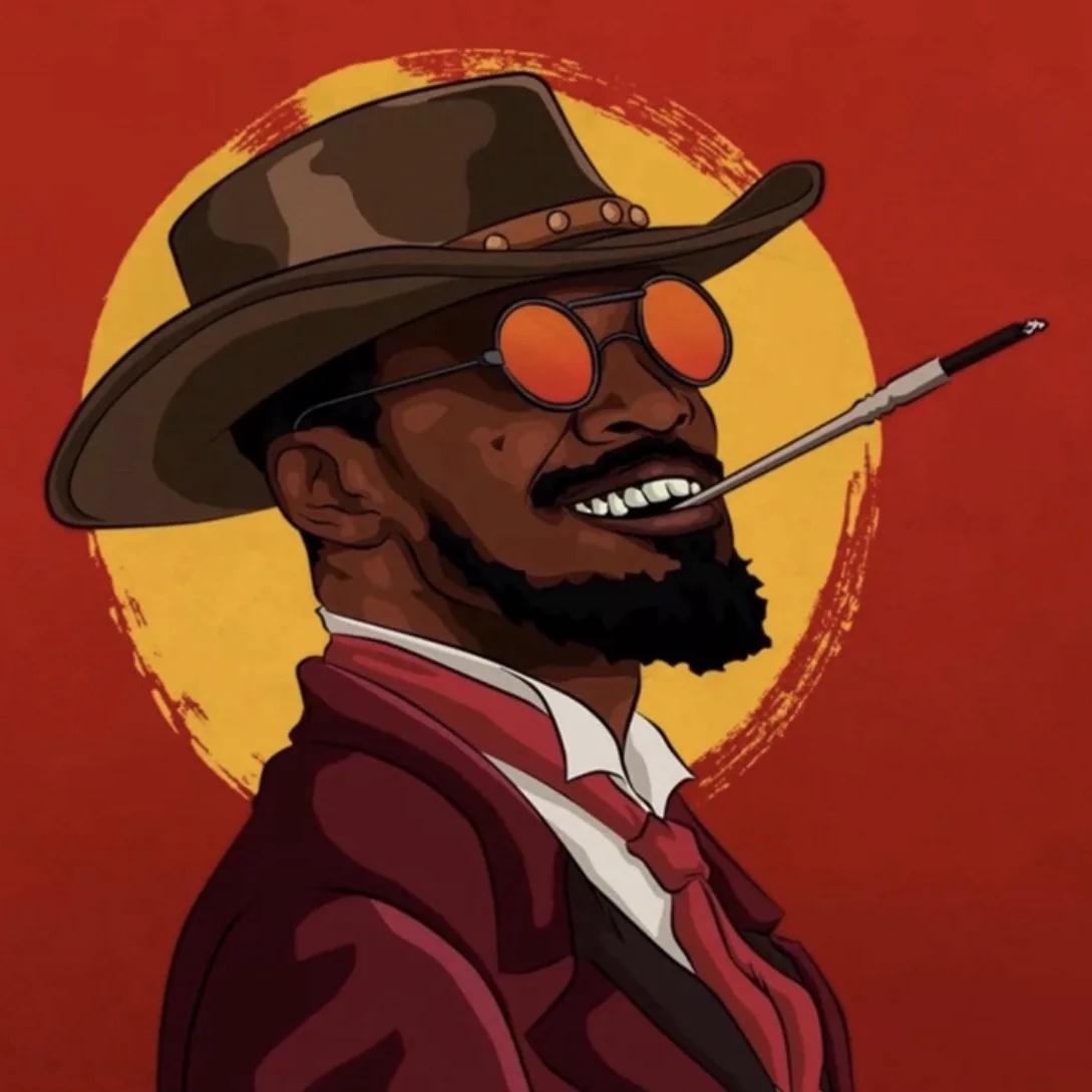 Фотография канала Max RED DEAD WORLD