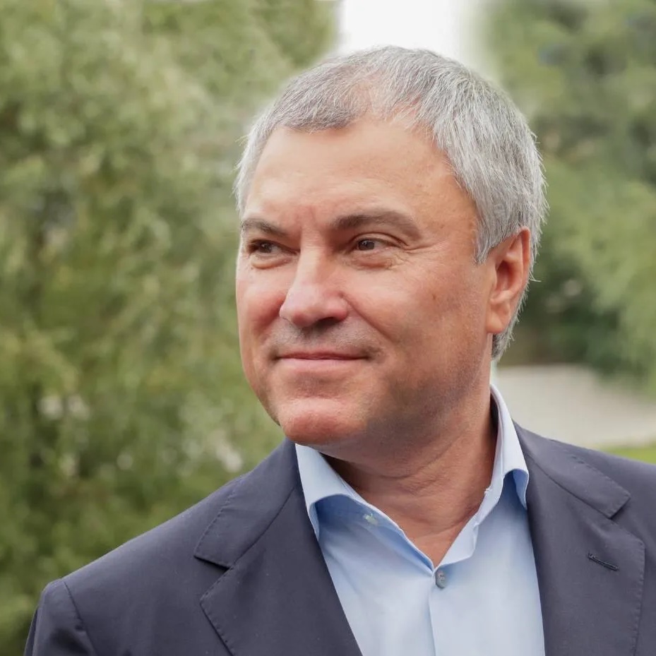 Фотография канала Max Вячеслав Володин