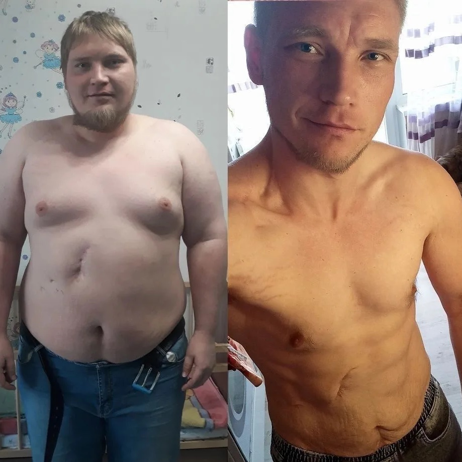 Курс толстяка