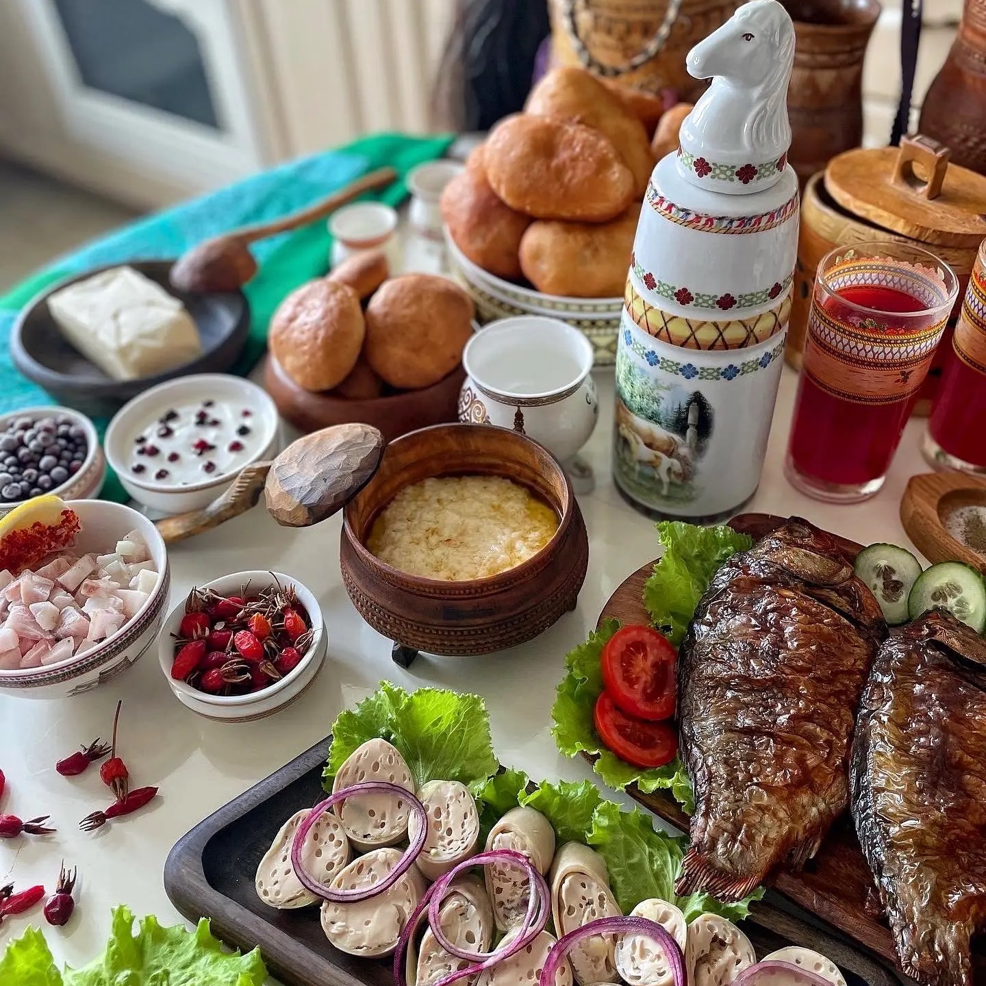 Фотография канала Max «Вкусная шкатулка» Ирины Дегтяревой☕️