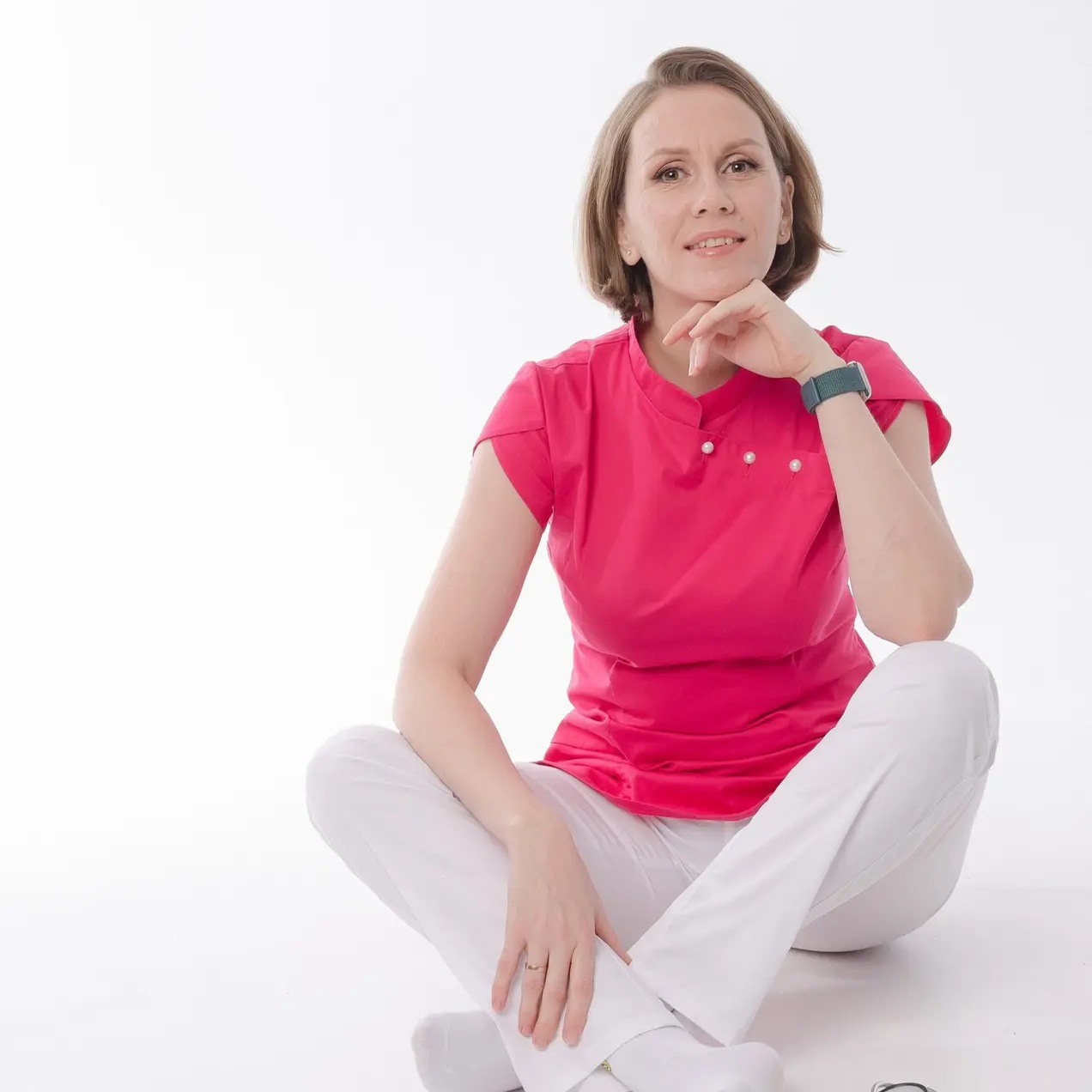 Доктор Басова