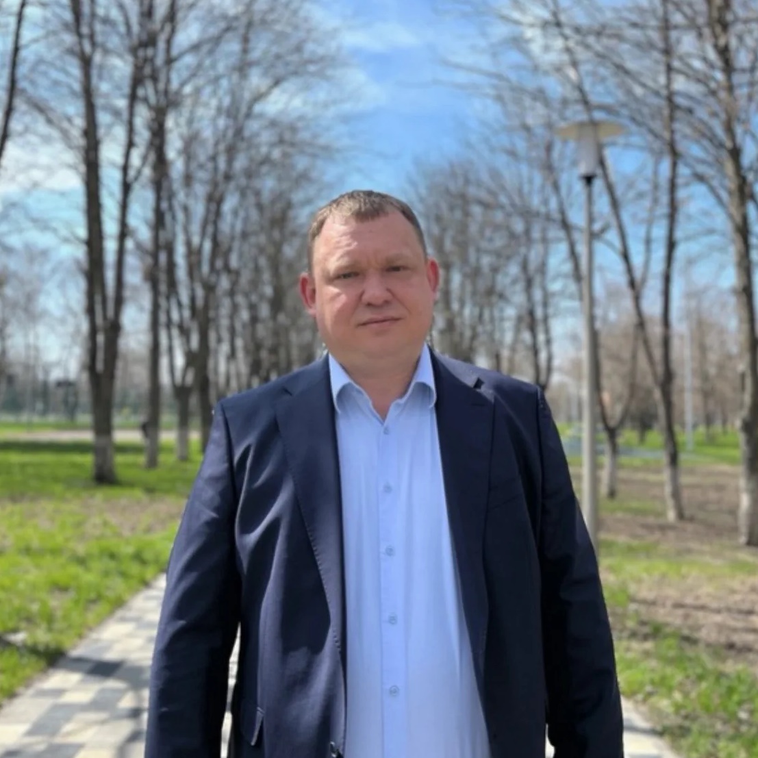 Фотография канала Max Глава Предгорья