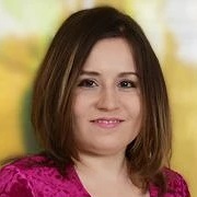 Фотография канала Max Проф бух 1С Дина Краснова