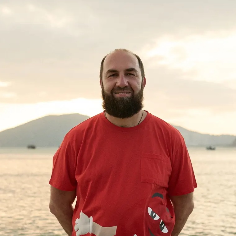 Николай Лищенюк