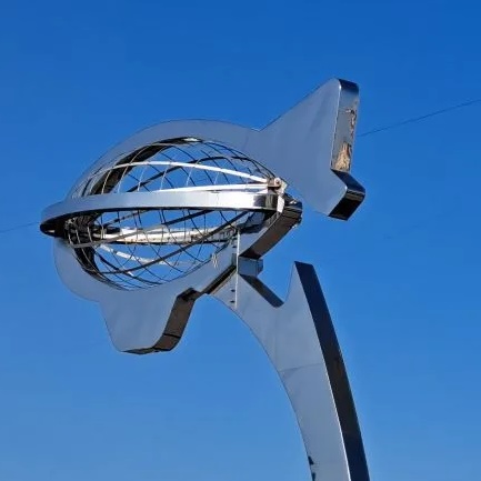 Логотип канала Долгопрудный