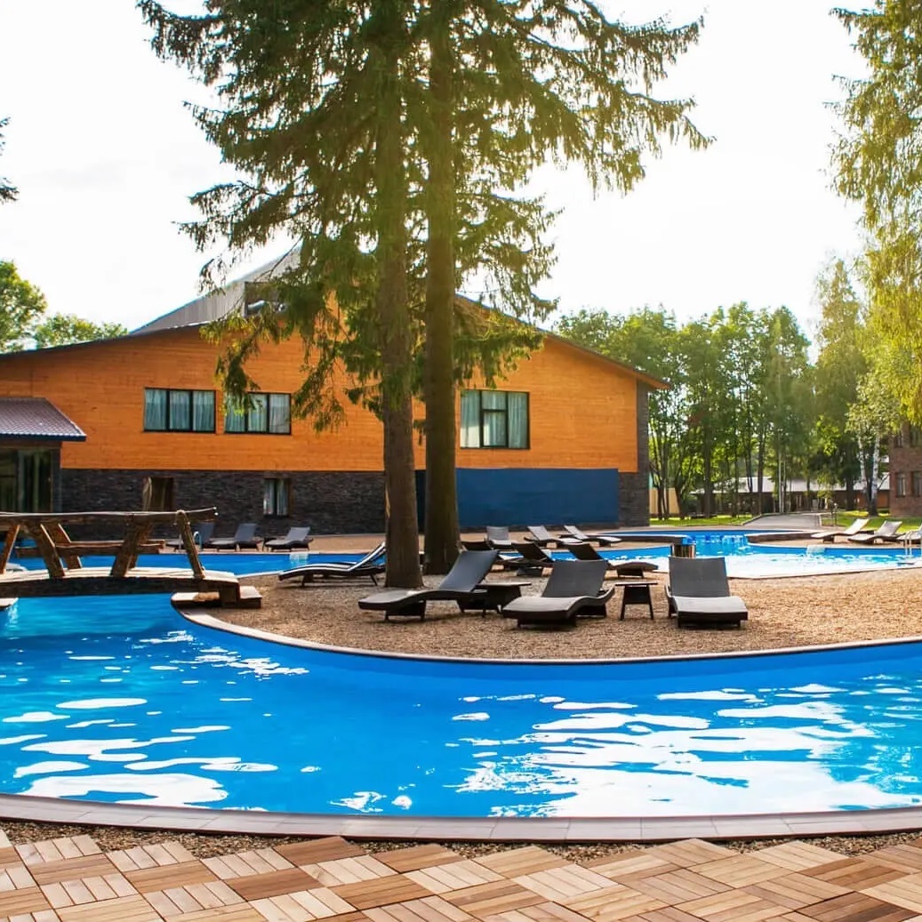 Фотография канала Max Солнечный парк отель | Hotel Group