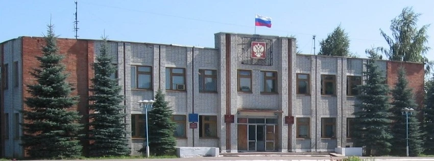 ГКУ "ОСЗН Жирятинского района"