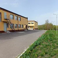 МКОУ "Марковская СОШ"