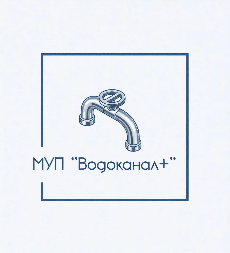 МУП "Водоканал+"