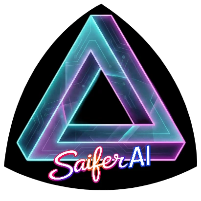 Антишаман по нейросетям | Saifer AI