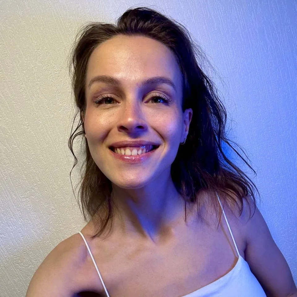 Надежда Улыбина | ULYBINA