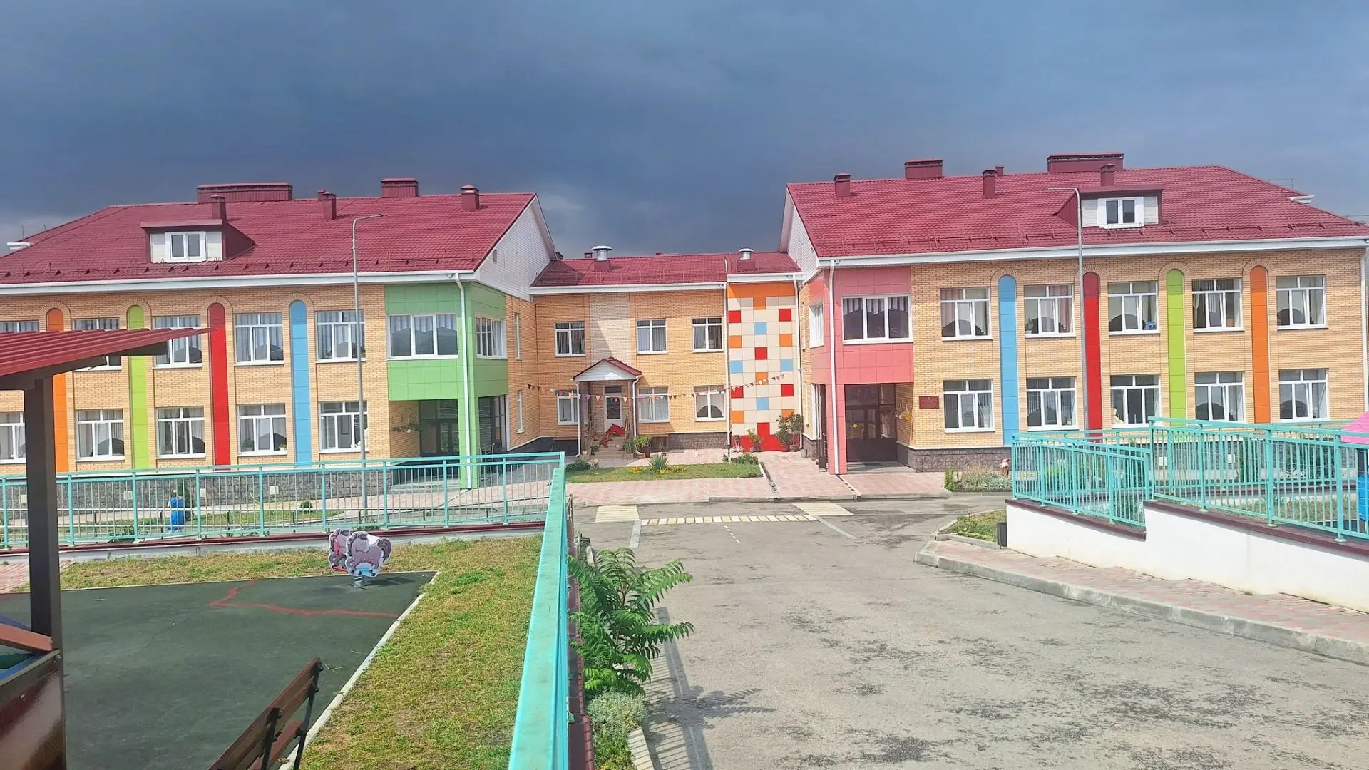 МБДОУ 10 ст. Ессентукская