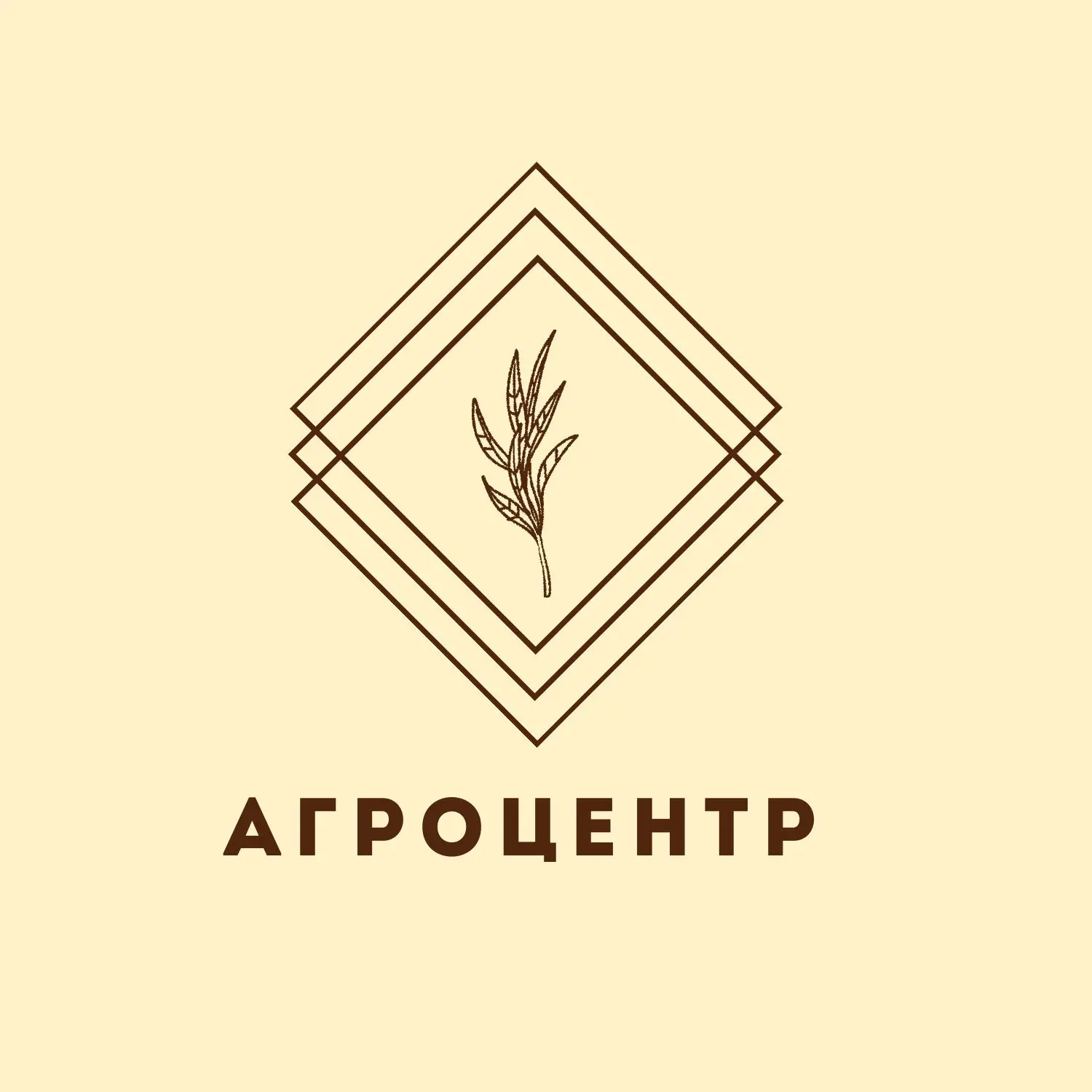 МАУ "Агроцентр"
