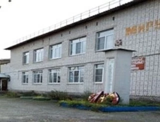 МБОУ "Нечаевская ООШ им.А.В.Горшкова"