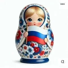 МКДОУ "Ясли-сад №14 "Матрёшка"