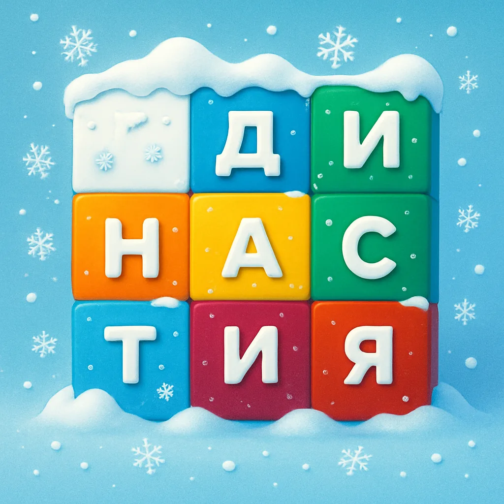 «Династия». Детский центр /Тропарево/Коммунарка