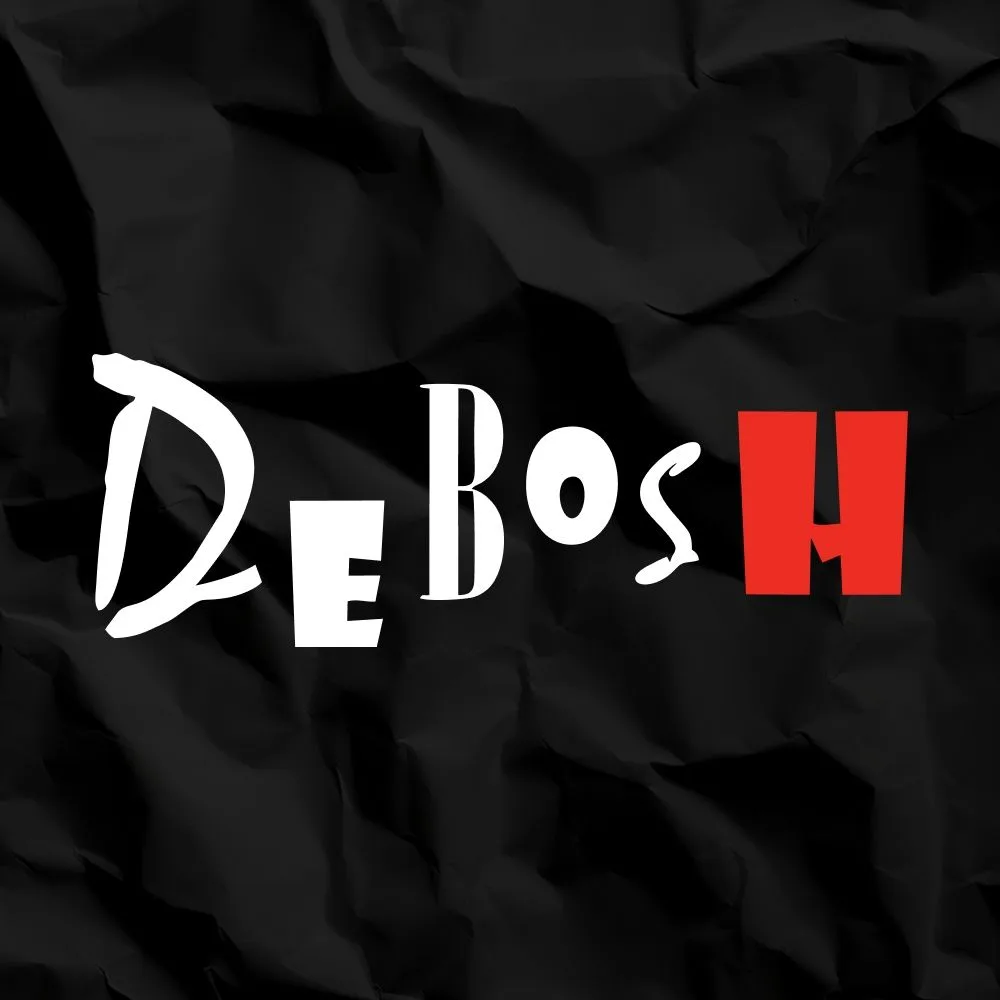 Debosh Мужская одежда Вологда