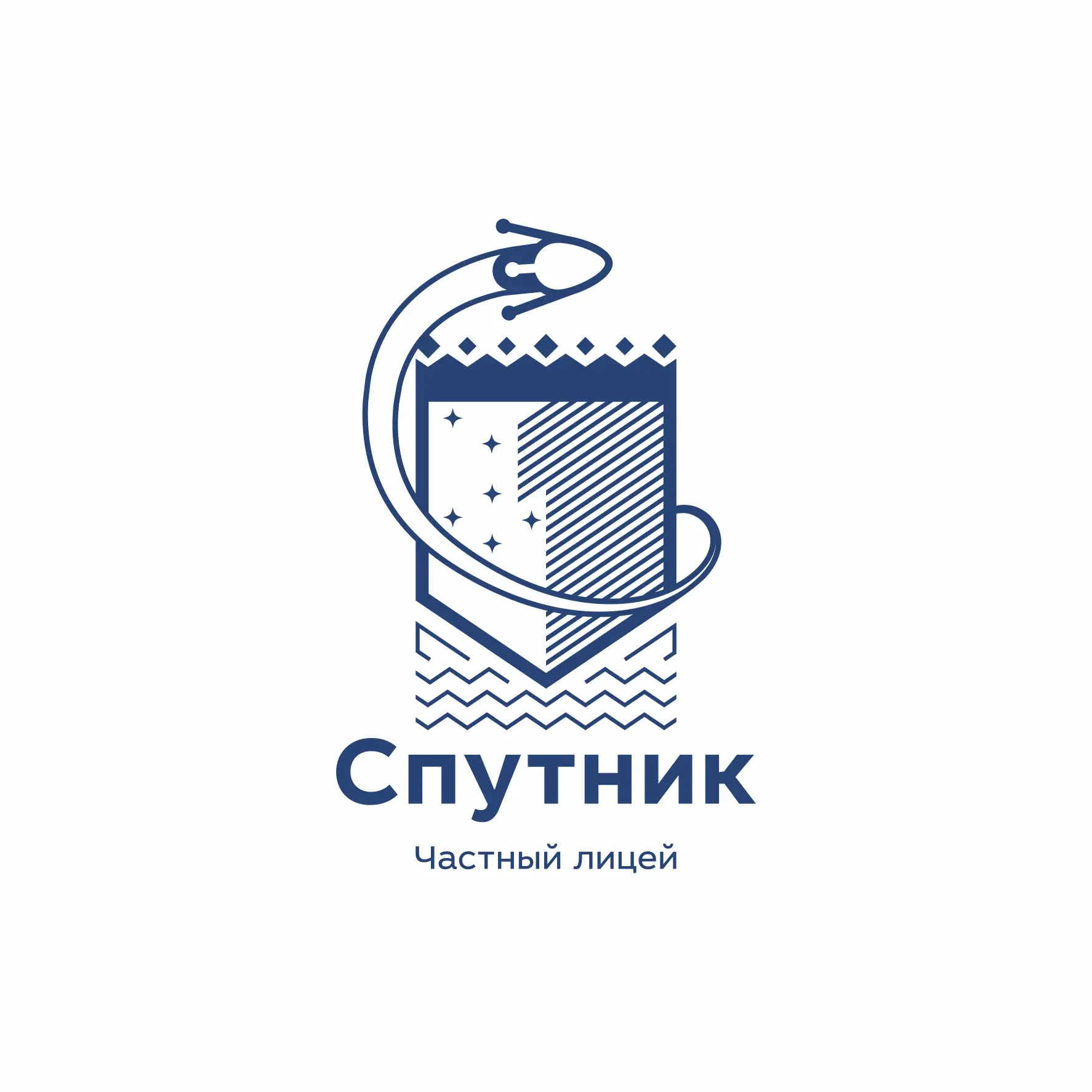 Лицей №1 "Спутник"