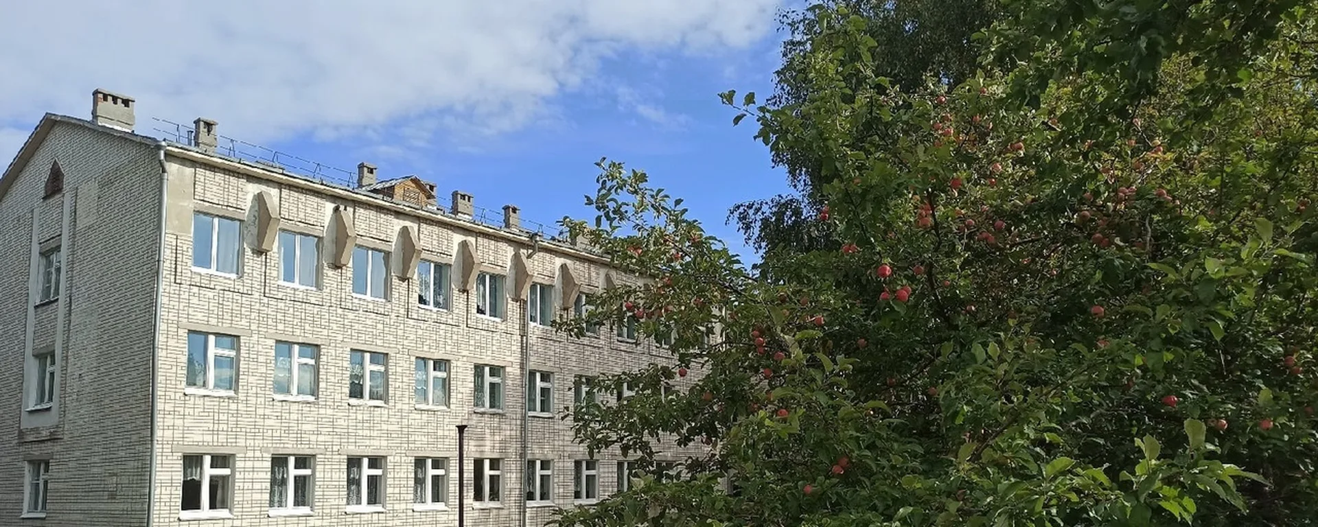 МОБУ "Русскокукморская СОШ"