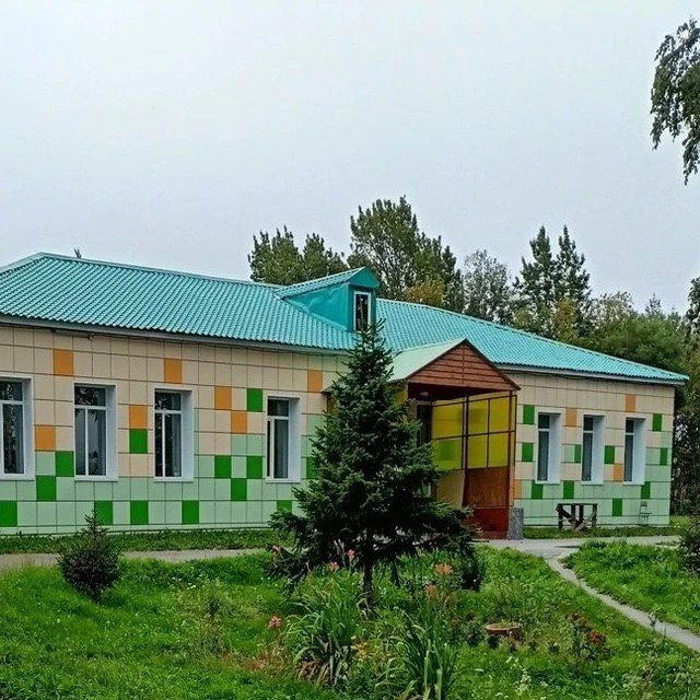 МБОУ "Лесновская ОШ"