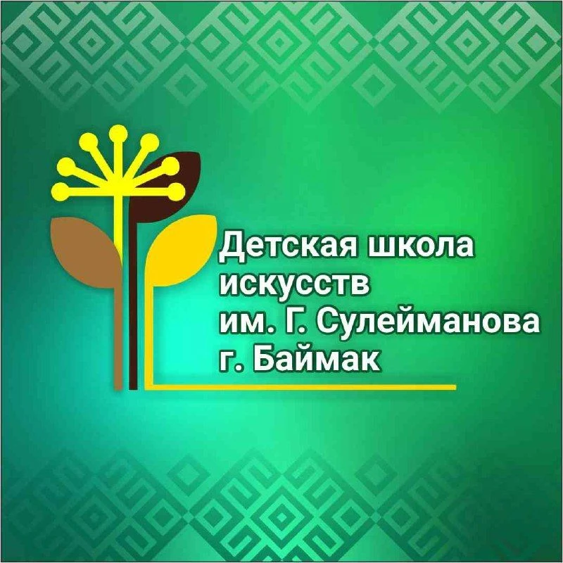 МАУ ДО ДШИ им.Г.Сулейманова г.Баймак