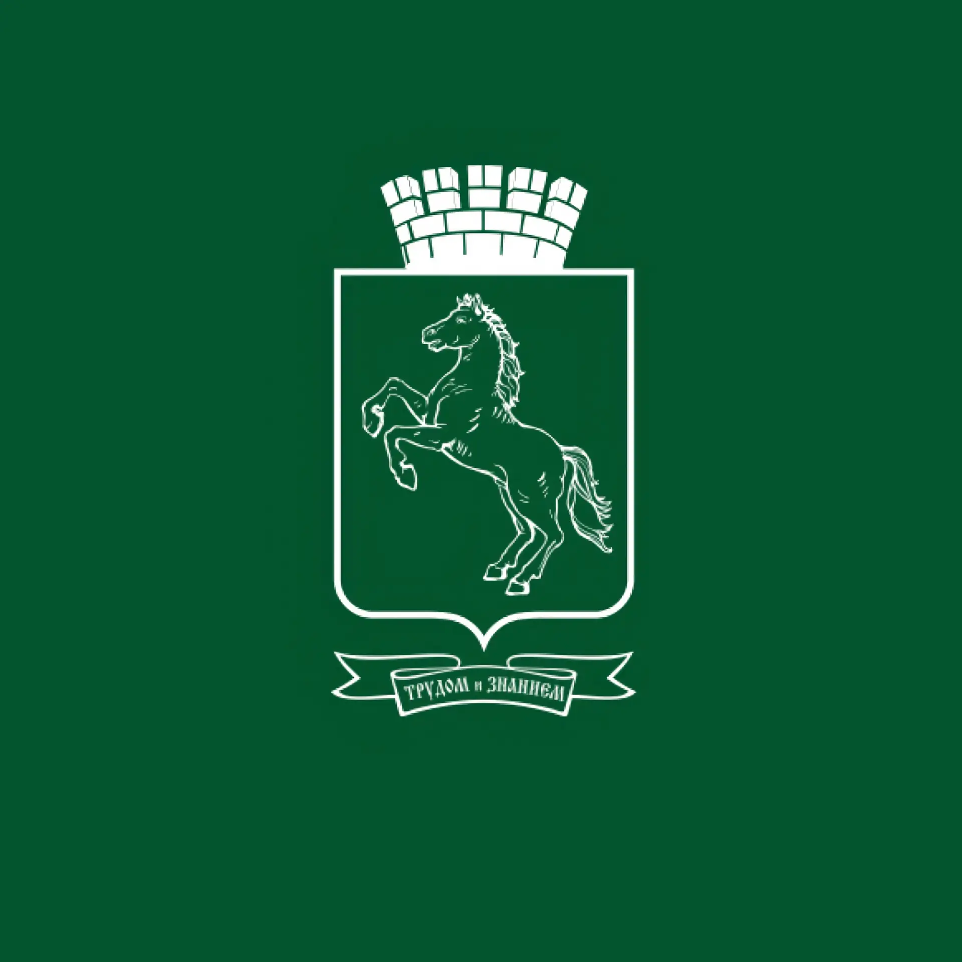 Администрация Томска