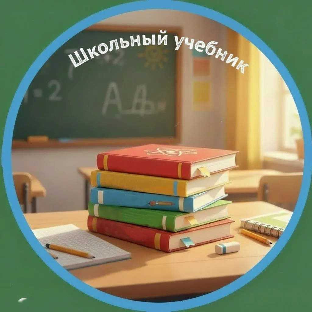 Школьный учебник - учителям, педагогам