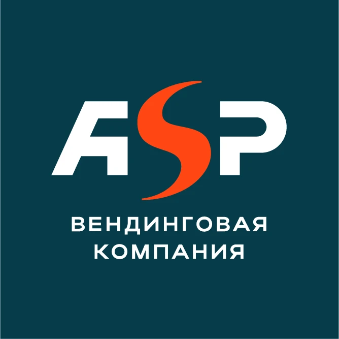 АСП | ASP vending