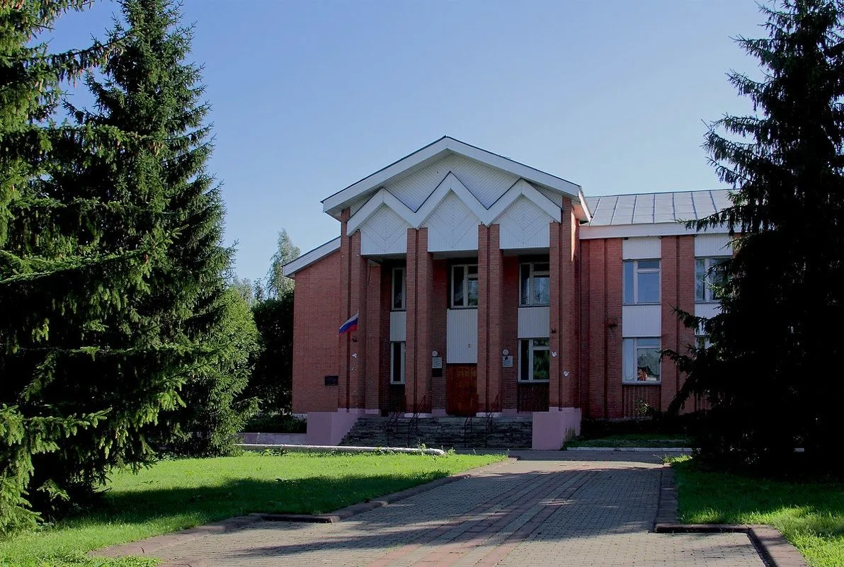 МБОУ Овстугская СОШ
