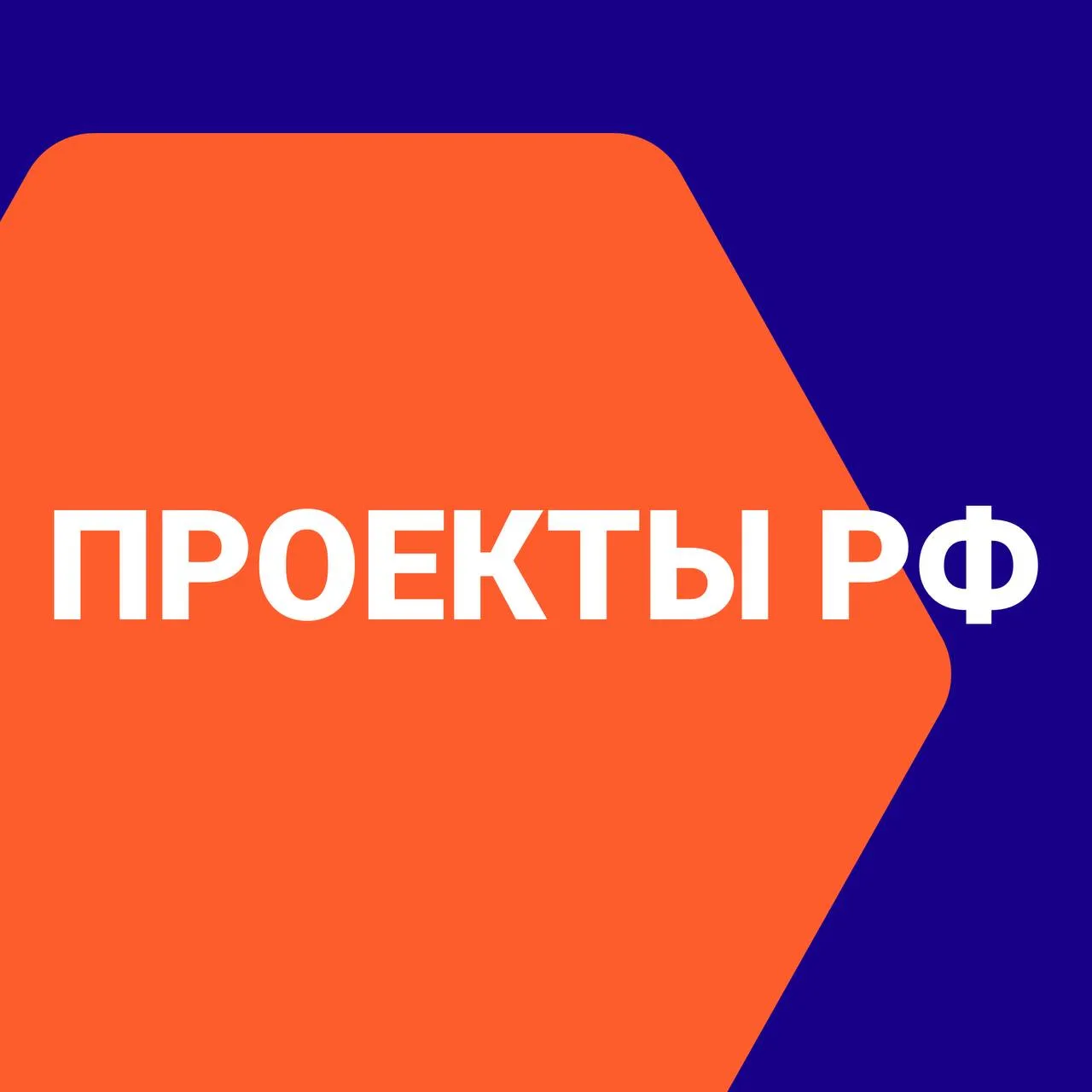 Проекты РФ
