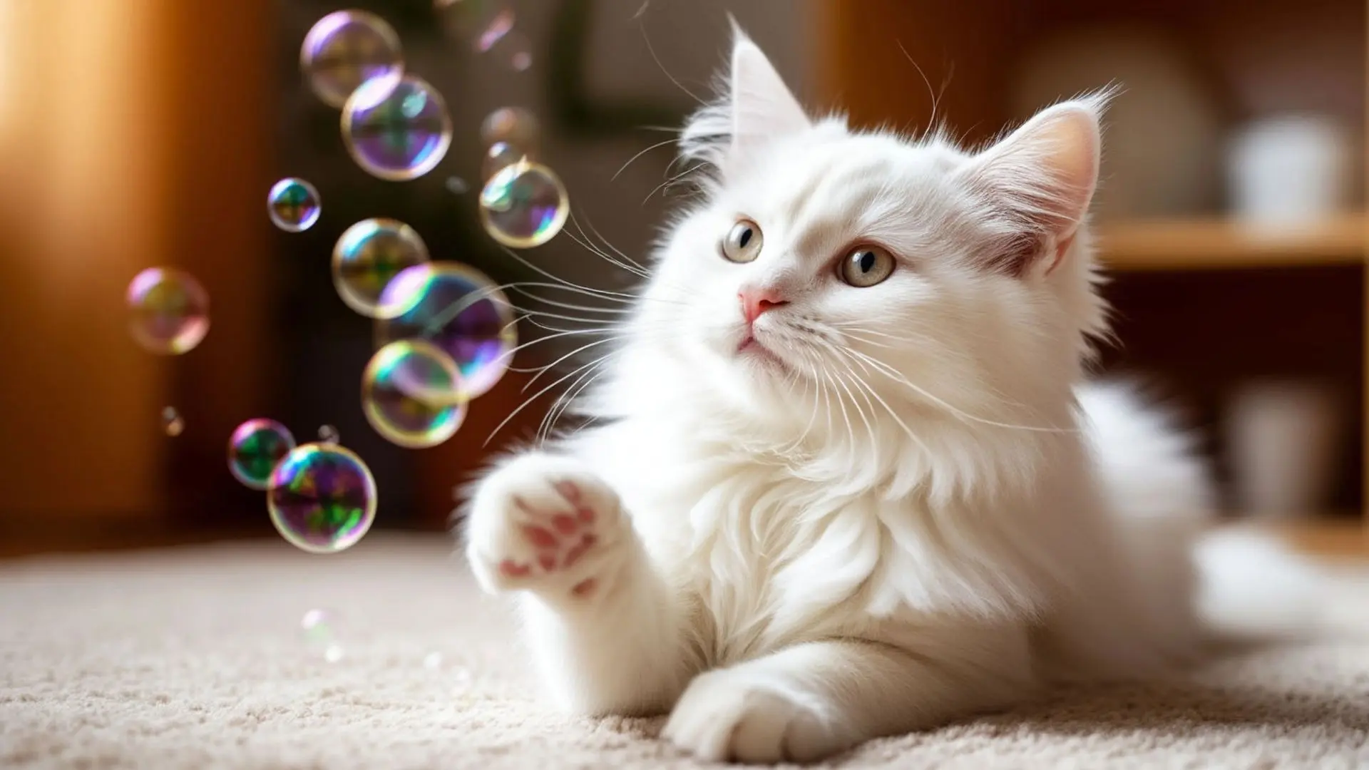 КОТИКИ МИЛЫЕ