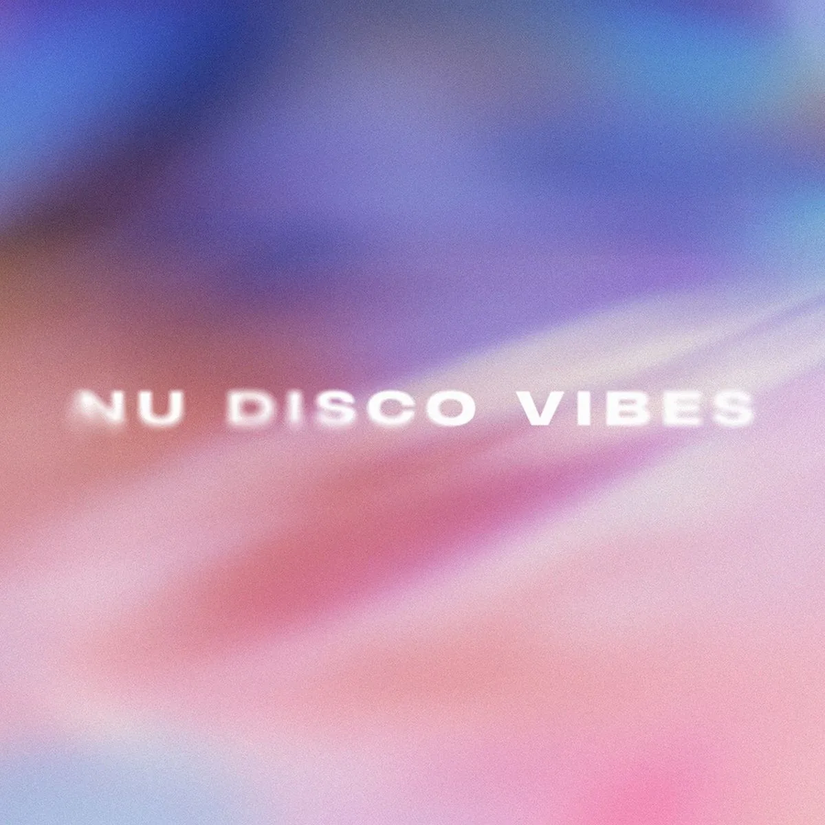 Nu Disco Vibes