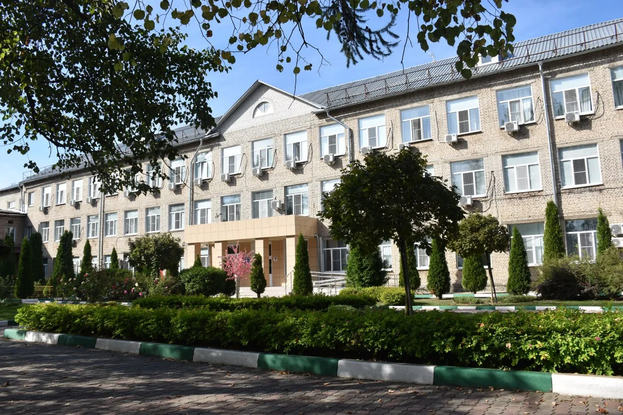 ГБУСОВО Собинский дом социального обслуживания