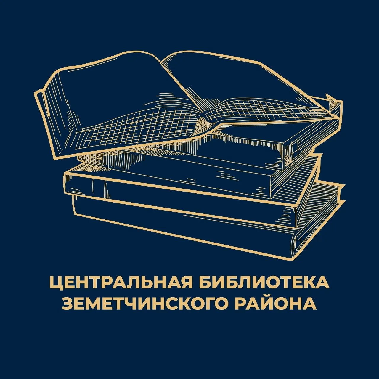 Центральная библиотека Земетчино