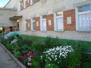 МБДОУ д/с 13 г. Куса