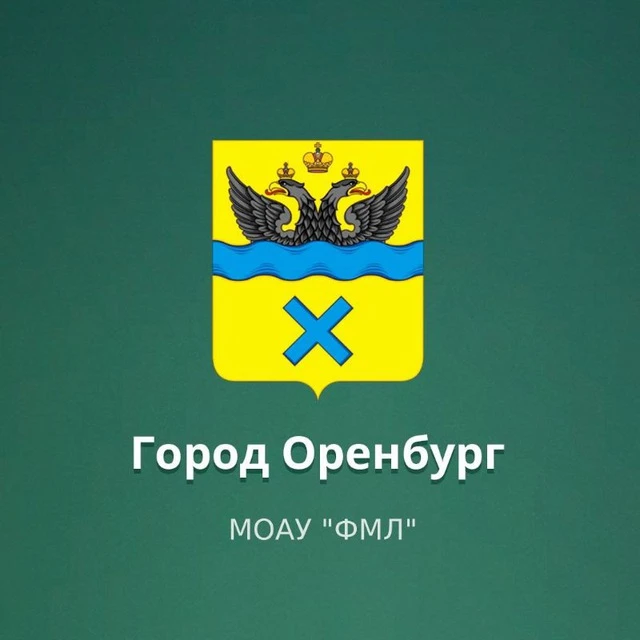 МОАУ "ФМЛ"