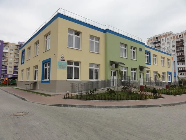 МАДОУ д/с №56 г. Калининград