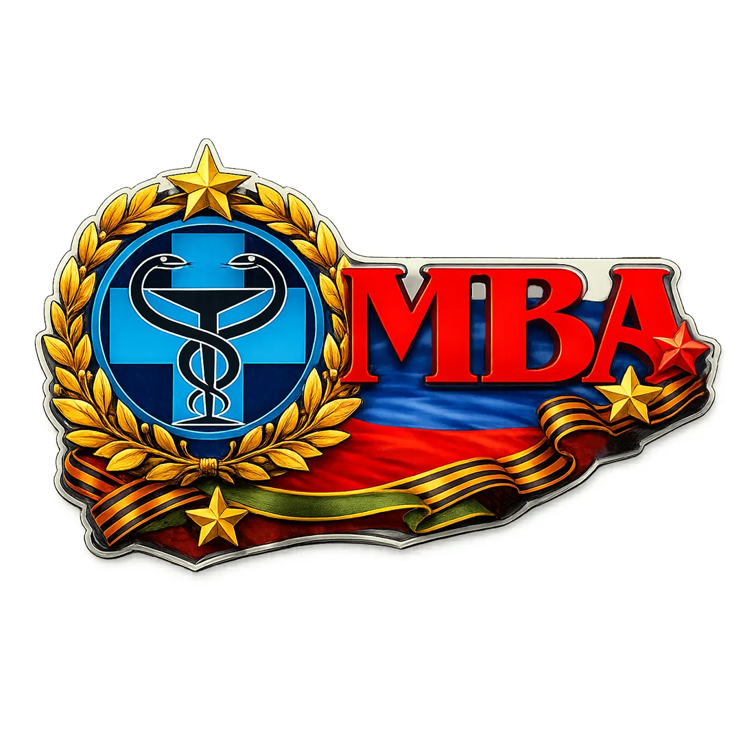 МГАВМиБ - МВА им. К.И. Скрябина
