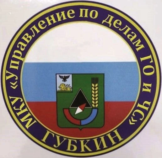 Управление по делам ГО и ЧС