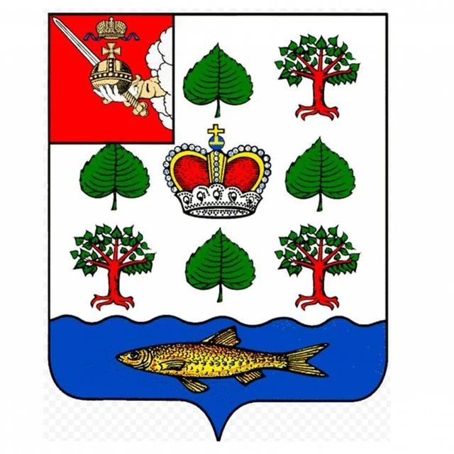 Администрация Вашкинского муниципального округа