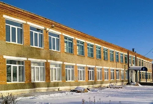 МБОУ "Сотниковская СОШ"